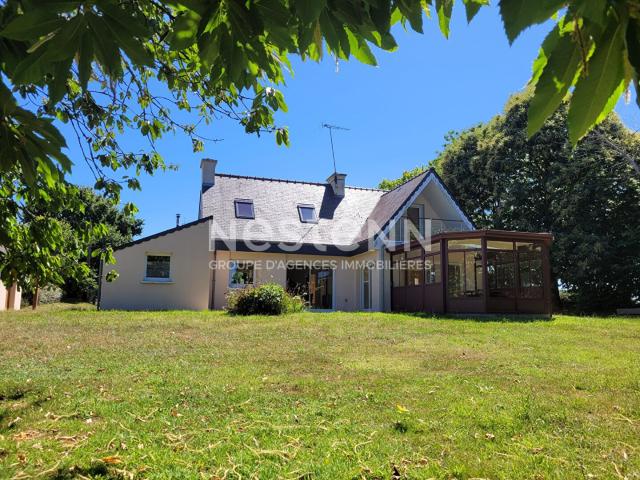 Maison Plouha 6 pièces 140m² proche mer 140m² Plouha