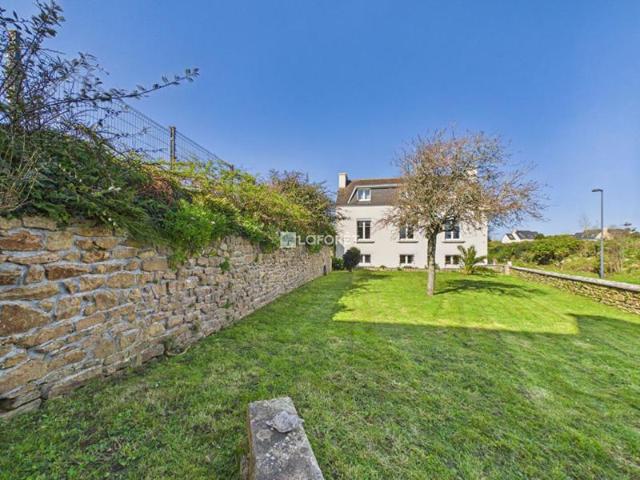 Maison PLOUHINEC 5 Pièces 90 m²