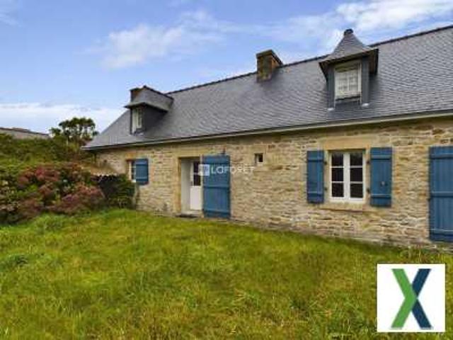 Maison Plozevet 3 pièces 125 m2