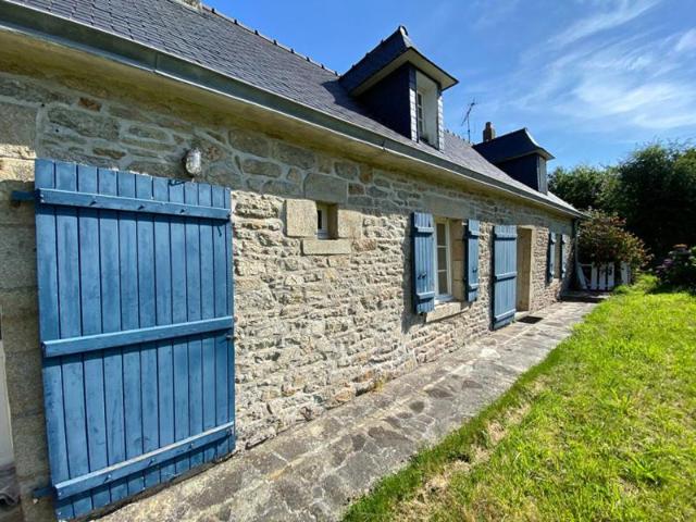 Maison PLOZEVET 3 Pièces 125 m²