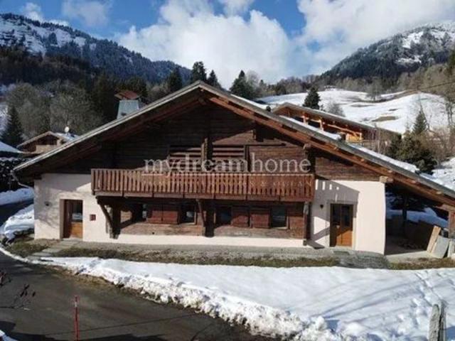 Maison PRAZ SUR ARLY