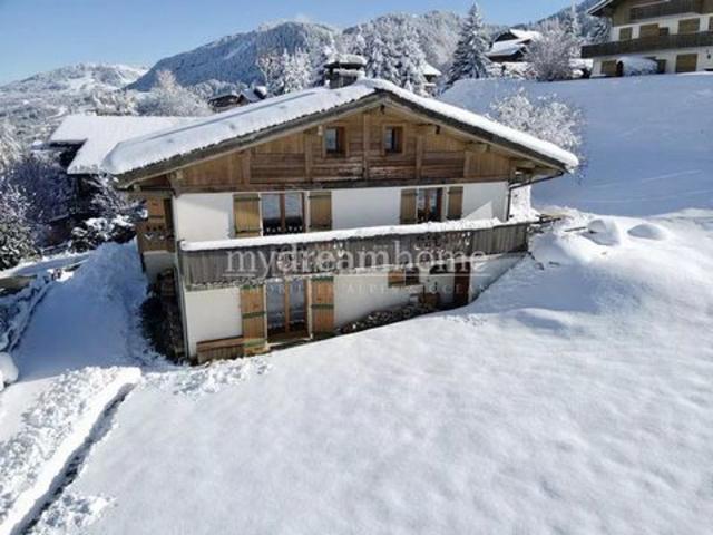 Maison PRAZ SUR ARLY