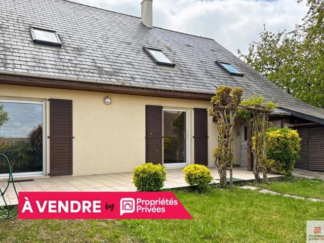 Maison Precigne 8 pièce s 125.67 m2
