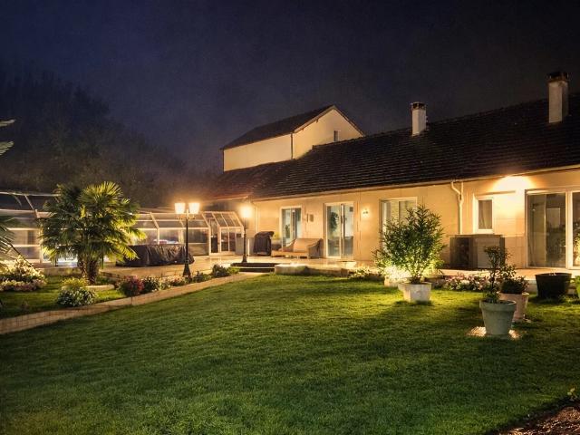 Maison Precy Sur Oise