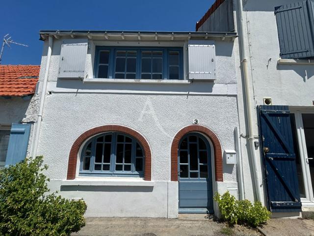 Maison Prefailles 3 pièce s 46 m2