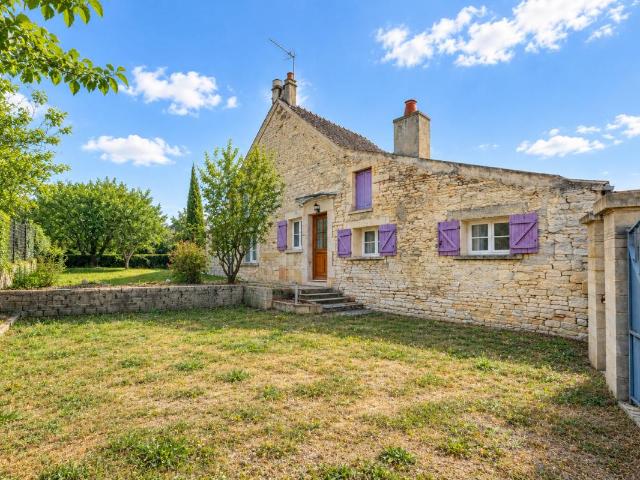 Maison Prehy 5 pièces 105 m2
