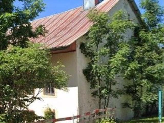 Maison près du lac