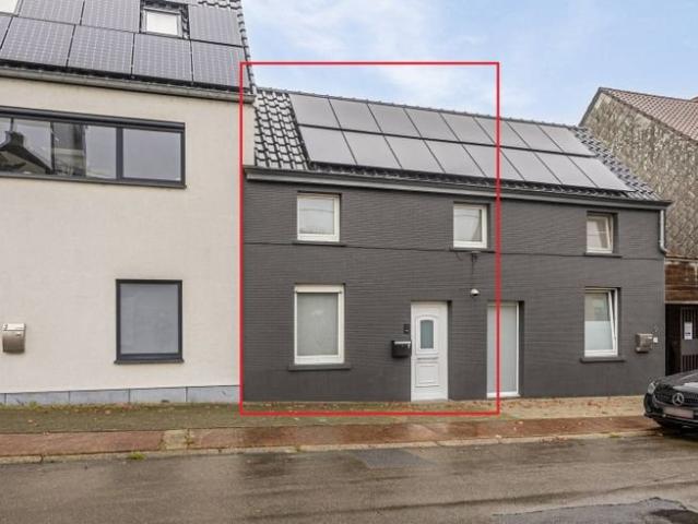 Maison prête à emménager à vendre à Humbeek