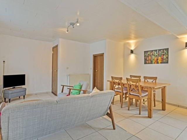 Maison prête à emménager avec 4 pièces à vendre à Desselgem