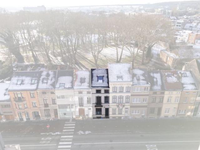 Maison prête à l'emploi avec 3 chambres aux centre ville