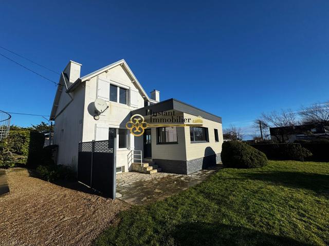 MAISON PRIMEL TREGASTEL 6 PIECES 105 m2