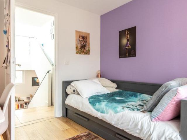 Maison • Prince–Marmottan