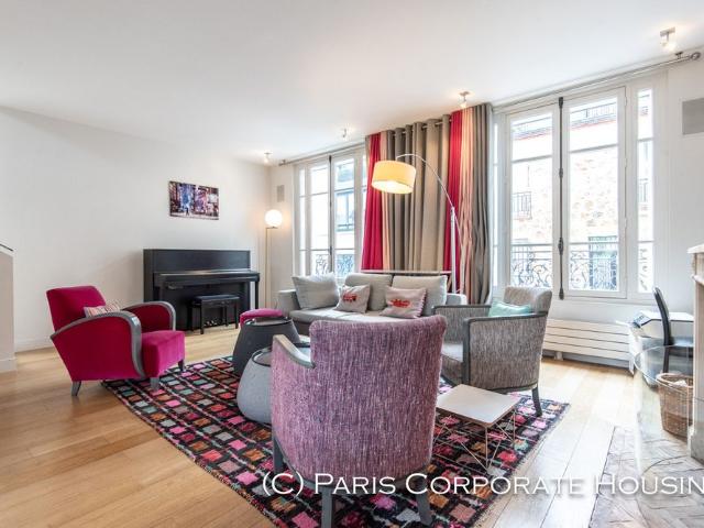 Maison • Prince–Marmottan