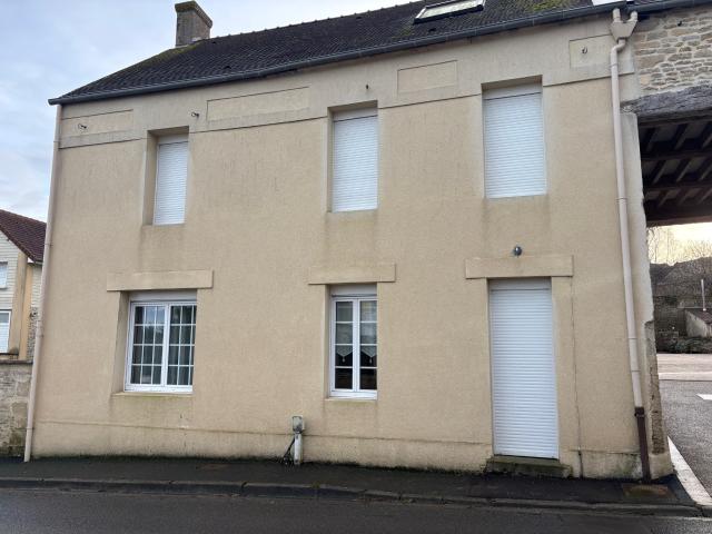 Maison proche mer Grand Gite