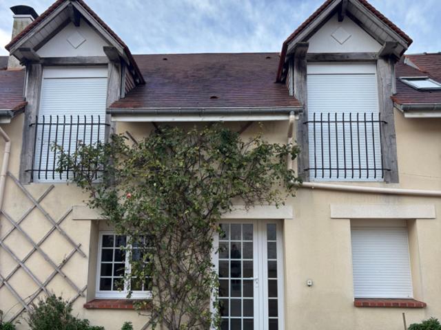 Maison proche mer 'Moyen Gite'