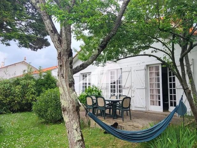 Maison proche mer Pornic