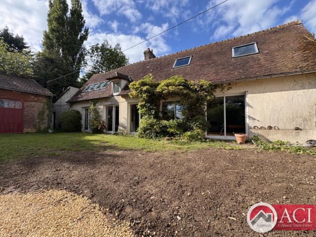Maison Proche Meru
