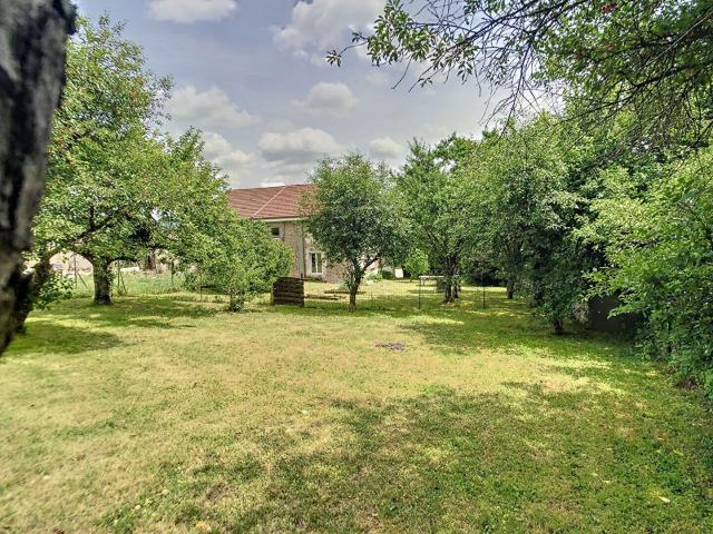 Maison Proche Neufchâteau 154 m2