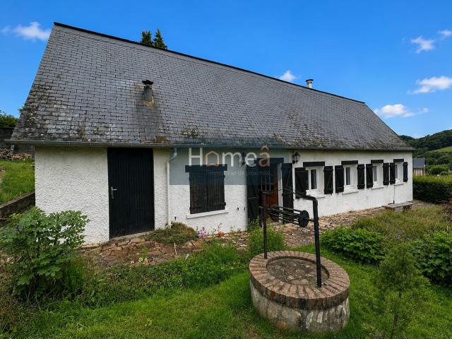 MAISON PROCHE AUFFAY