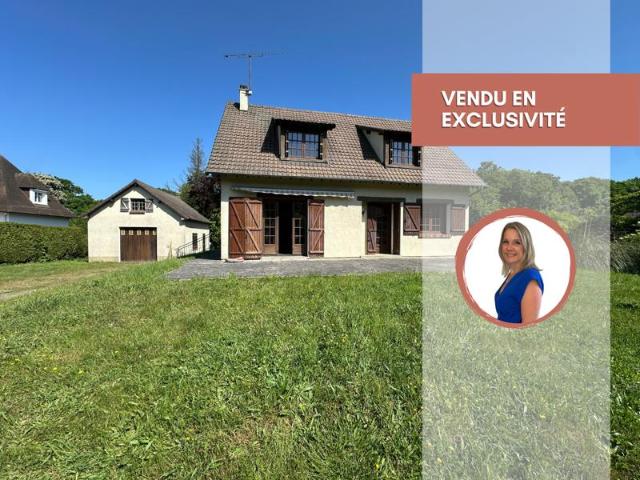 Maison proche à 15 mn Anet