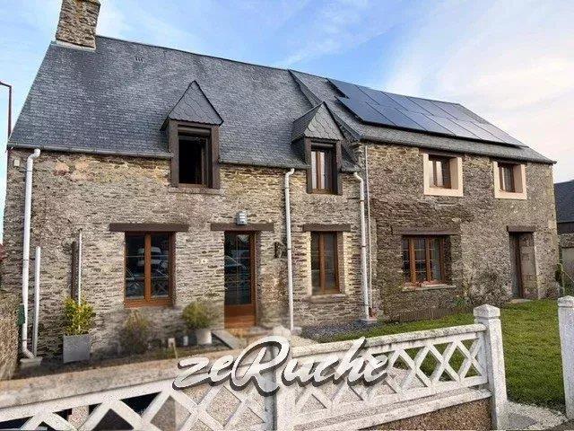 Maison proche Balleroy 134m² Balleroy