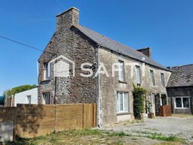 Maison proche bourg idéal investisseur