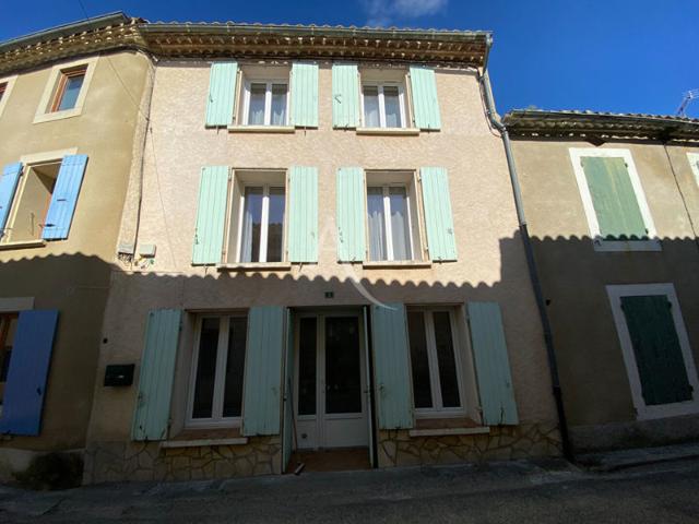 Maison Proche Bram 5 pièces 156m²