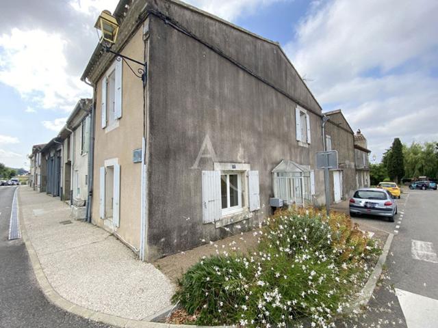 Maison Proche Castelnaudary 3 pièce s 149.62m2