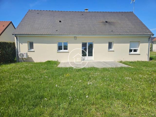 Maison proche CELLETTES