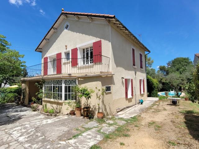 Maison proche centre ville 5 pièces 125.7 m²