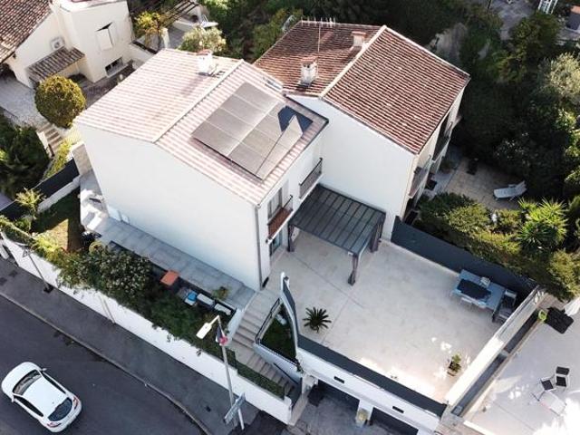 Baisse de prix maison proche centre ville 84m²