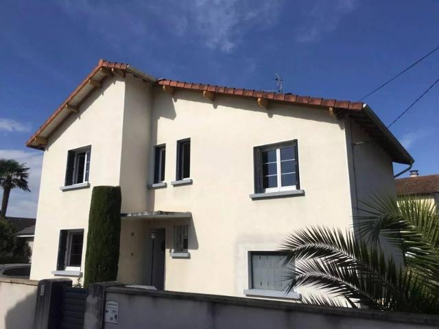 Maison proche centre ville 110m² Tarbes 65000