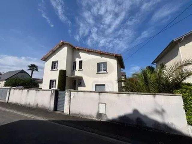 Maison proche centre ville 110m² Tarbes