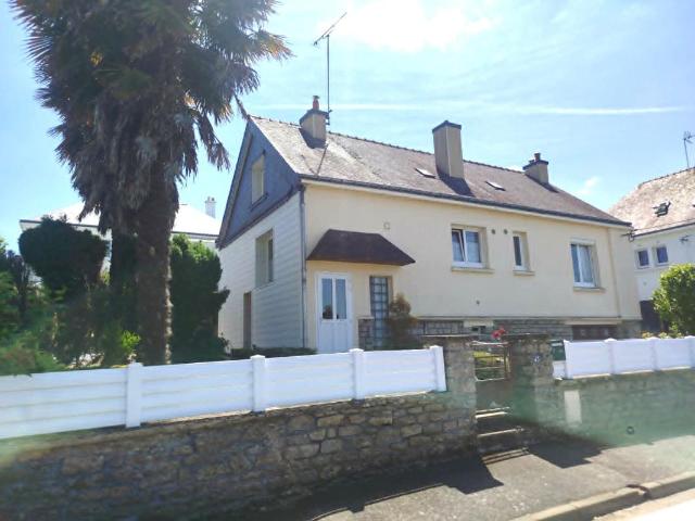 Maison proche centre ville