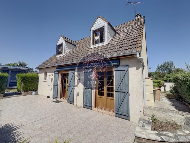 Maison proche centre ville