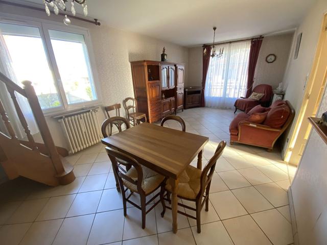 Maison proche centre ville Paray Le Monial Quartier calme 149m² Paray le Monial