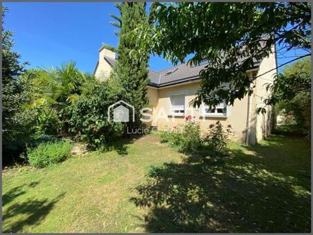 Maison proche Châteaubriant 3 chambres