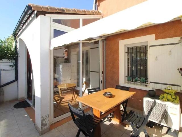 MAISON PROCHE COMMERCES ET PLAGE