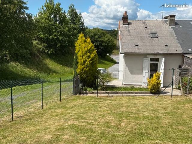 Maison proche commidites a pieds ideal 1ere acquisition ou locatif