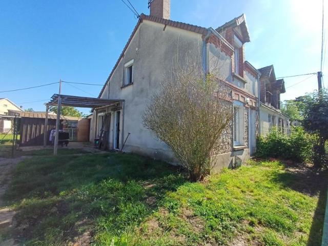 Maison proche commodités