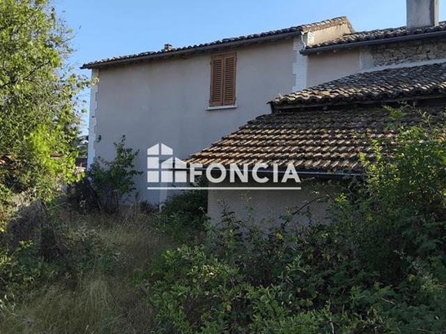 Maison proche du centre
