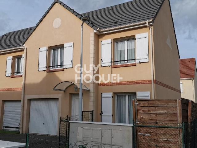 MAISON PROCHE DU CENTRE VILLE