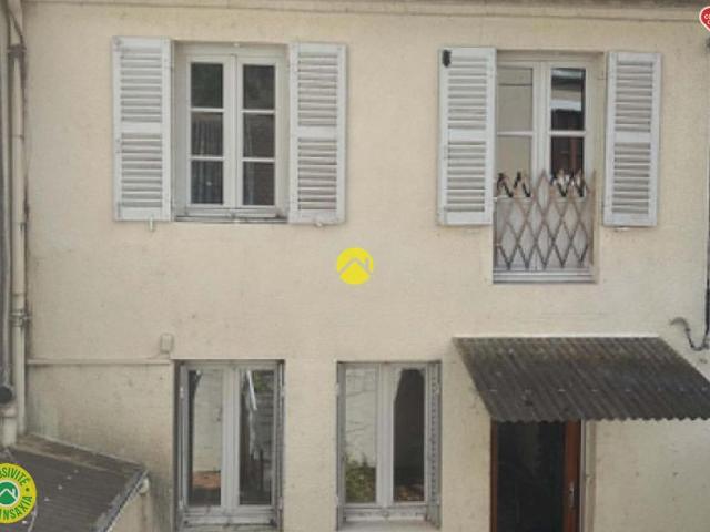 Maison proche du centre ville