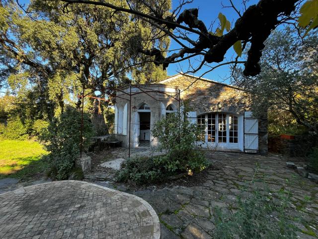 Maison proche du village