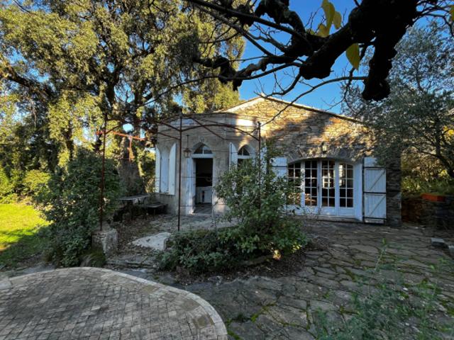 Maison proche du village