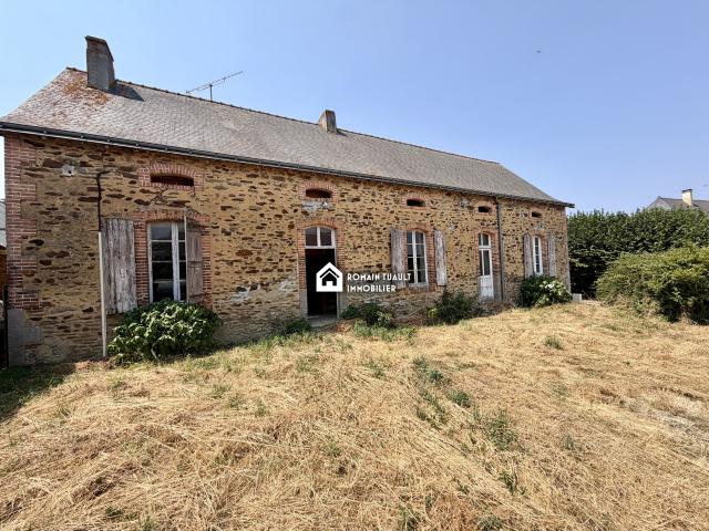 Maison proche de CRAON