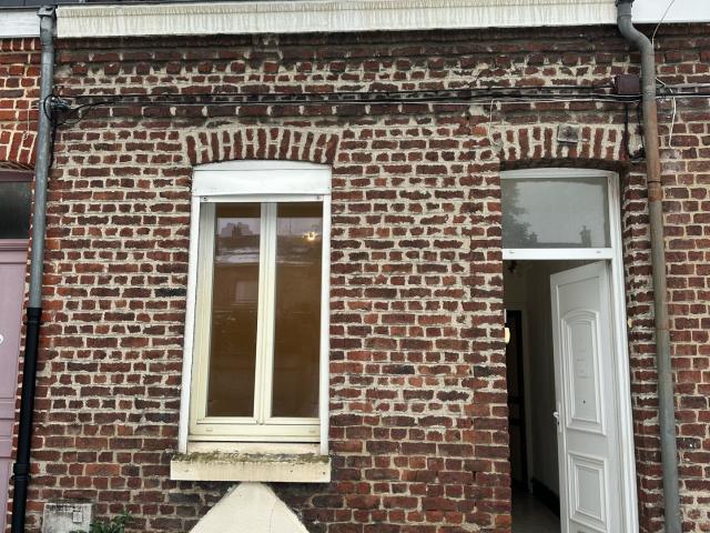 maison proche de rubika 59300 valenciennes