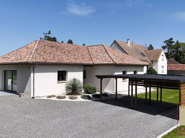 Maison Proche de Tremblay les Villages