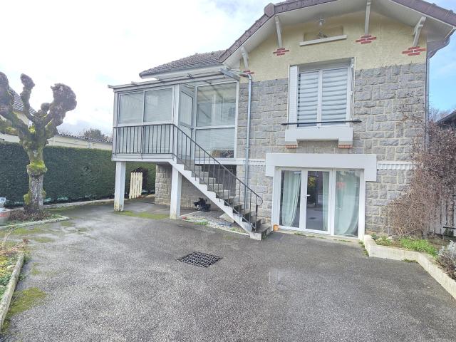 Maison proche des commerces