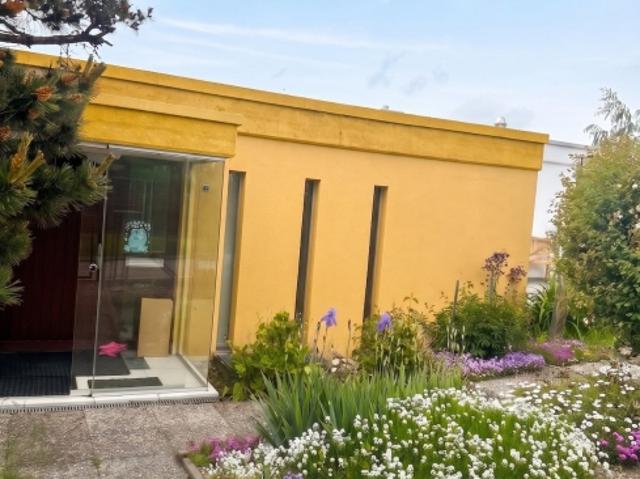 Maison proche des commodités et du centre de Fribourg révovée